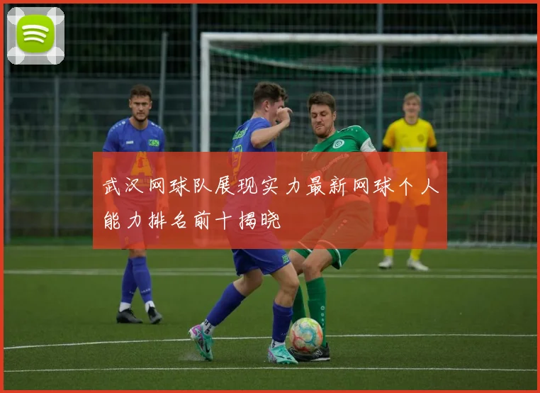 武汉网球队展现实力最新网球个人能力排名前十揭晓