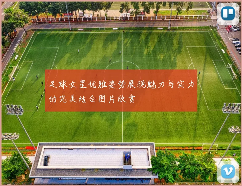 足球女星优雅姿势展现魅力与实力的完美结合图片欣赏