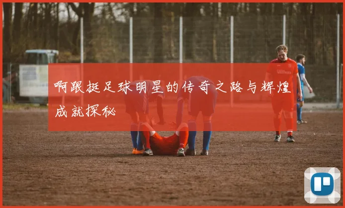 啊跟挺足球明星的传奇之路与辉煌成就探秘